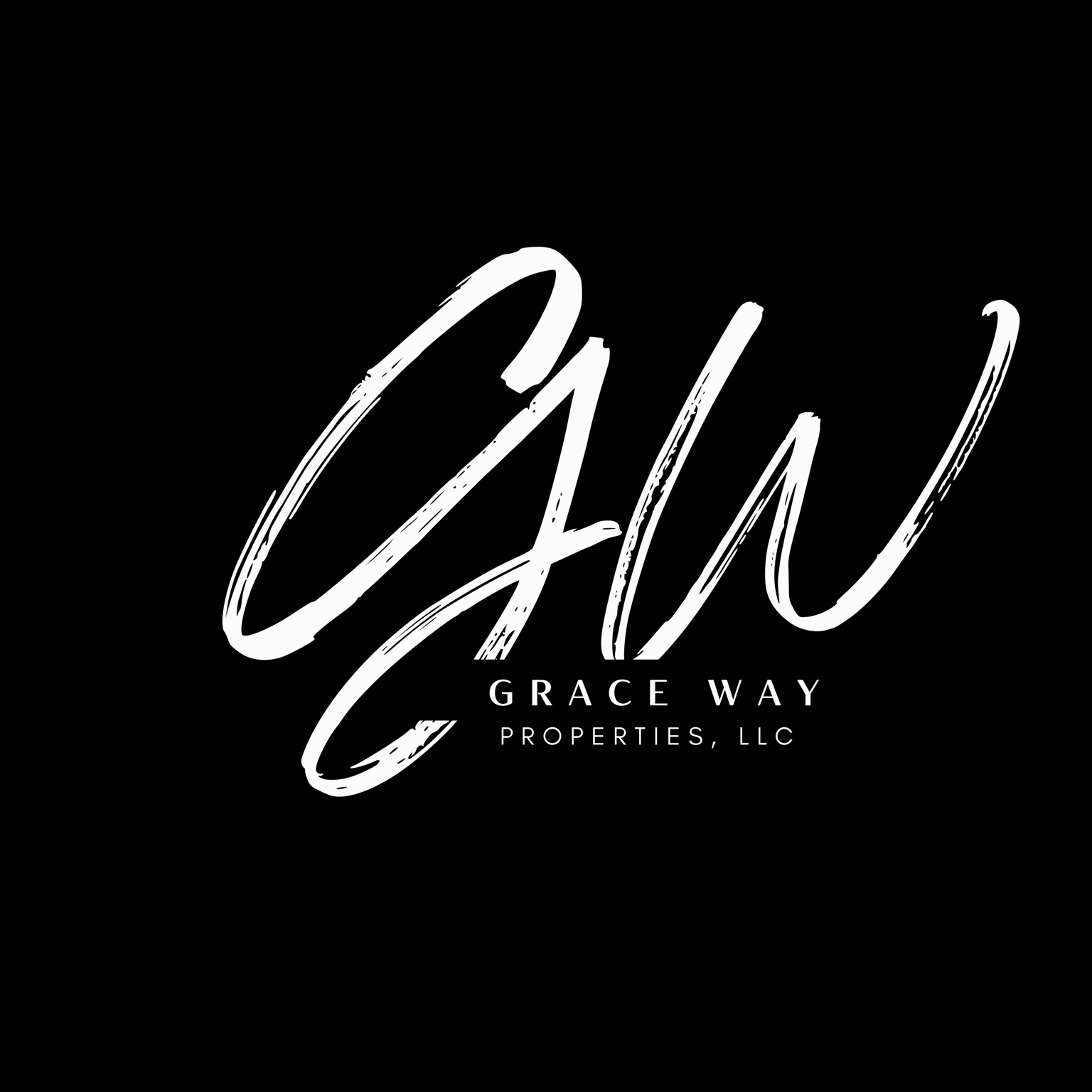 Grace Way Properties Logo